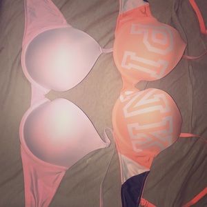 Victoria secret PINK